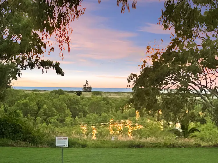 Second view of Homely house listing, 16 Snapper Court, Cungulla QLD 4816