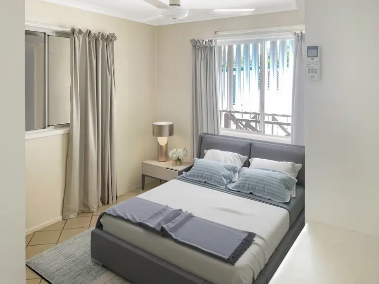 Fifth view of Homely house listing, 16 Snapper Court, Cungulla QLD 4816
