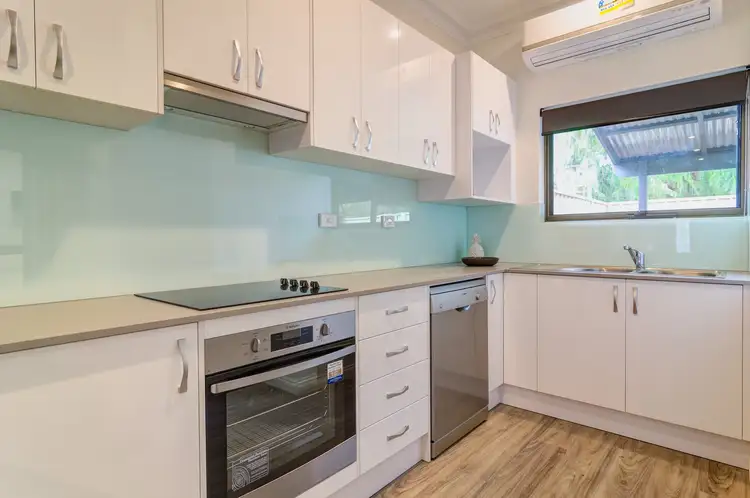 Main view of Homely retirement listing, Address available on request