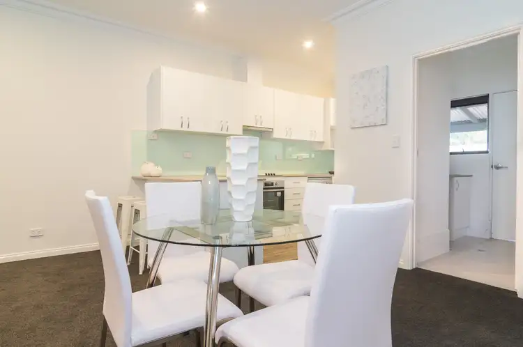 Second view of Homely retirement listing, Address available on request