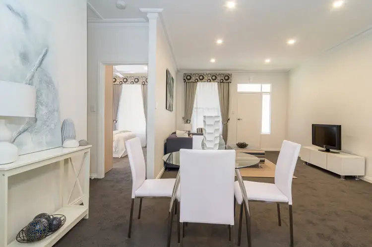 Fourth view of Homely retirement listing, Address available on request