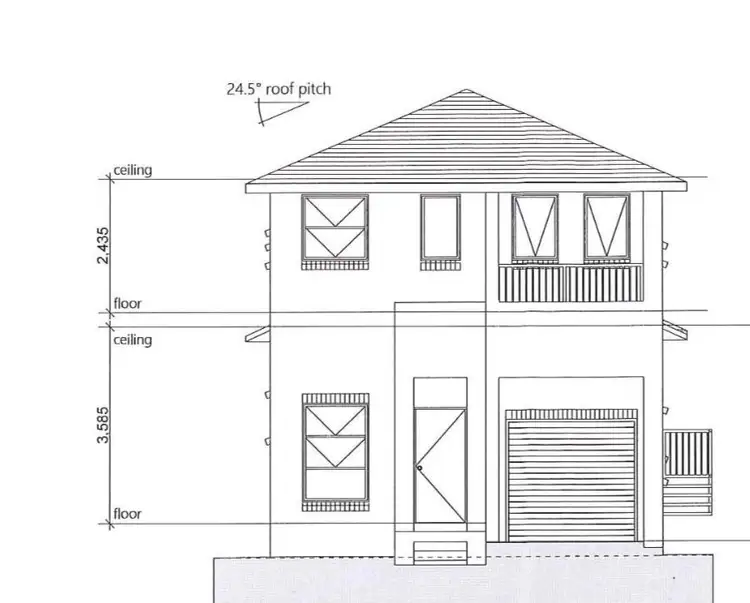 Lot 7-8 Mars Street, Epping NSW 2121
