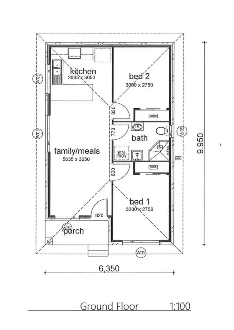 Fourth view of Homely house listing, Lot 7-8 Mars Street, Epping NSW 2121