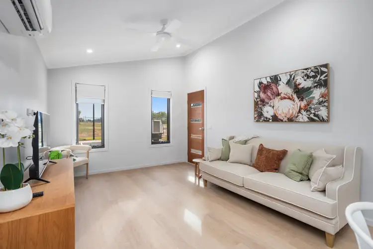 Second view of Homely retirement listing, 82/1449 Calder Highway, Marong VIC 3515