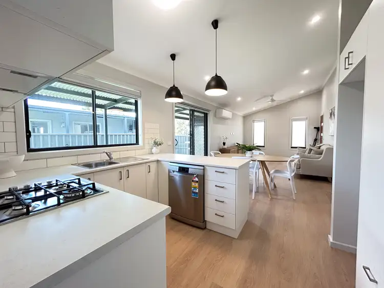Third view of Homely retirement listing, 82/1449 Calder Highway, Marong VIC 3515