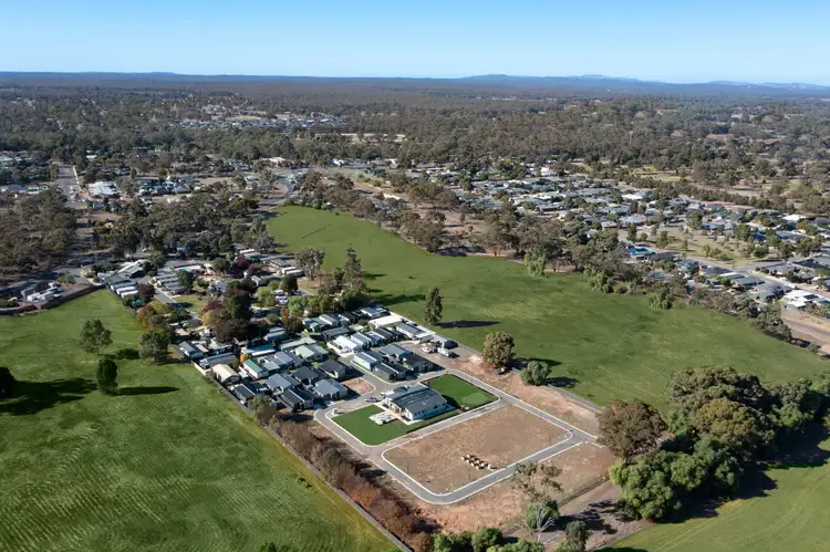 Sixth view of Homely retirement listing, 82/1449 Calder Highway, Marong VIC 3515
