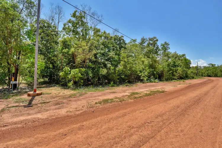 80 Waihoi Road, Dundee Beach NT 840