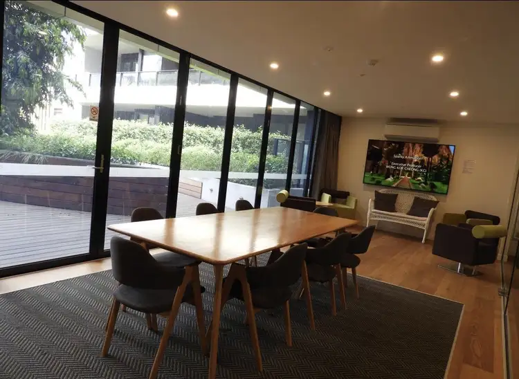 Fourth view of Homely apartment listing, 404/138 Camberwell Road, Hawthorn East VIC 3123