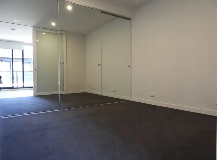 Sixth view of Homely apartment listing, 404/138 Camberwell Road, Hawthorn East VIC 3123
