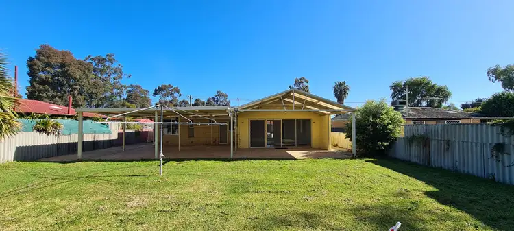 Second view of Homely house listing, 58 Dickson Drive, Middle Swan WA 6056