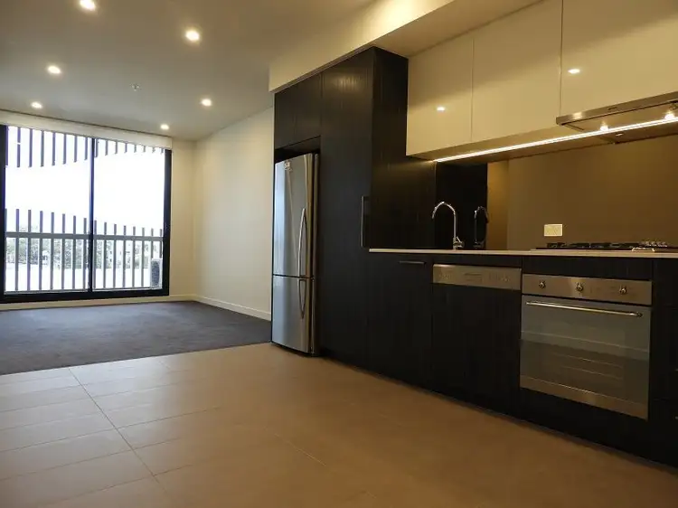 Third view of Homely apartment listing, 321/138 Camberwell Road, Hawthorn East VIC 3123