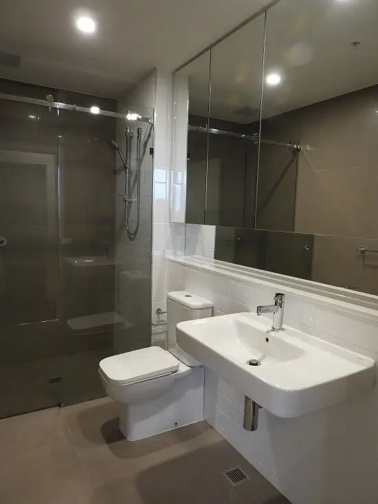 Sixth view of Homely apartment listing, 321/138 Camberwell Road, Hawthorn East VIC 3123