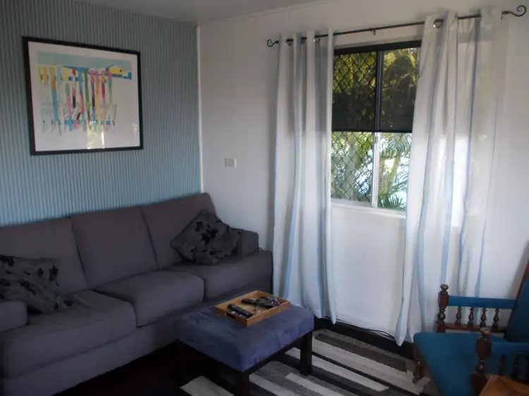 Second view of Homely house listing, 4 Bowen Terrace, The Range QLD 4700