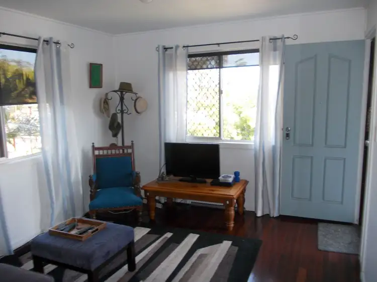 Third view of Homely house listing, 4 Bowen Terrace, The Range QLD 4700