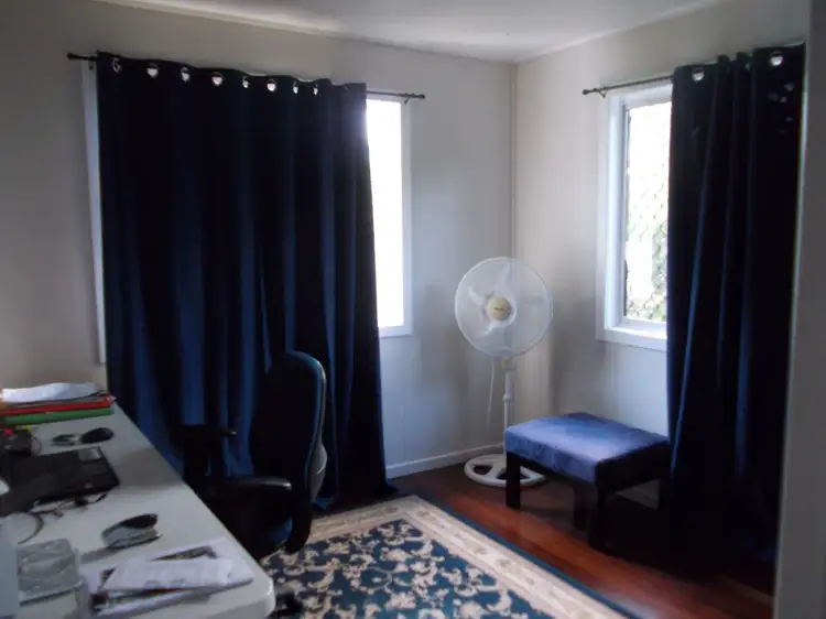 Fourth view of Homely house listing, 4 Bowen Terrace, The Range QLD 4700
