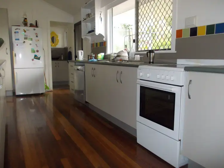 Sixth view of Homely house listing, 4 Bowen Terrace, The Range QLD 4700