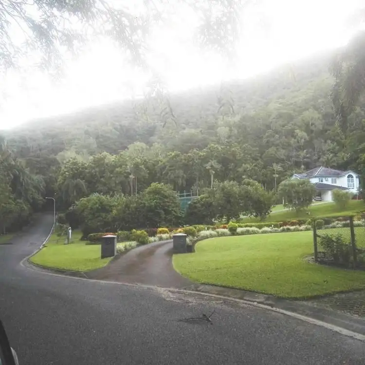 Fourth view of Homely land listing, 42-44 Woodridge Close, Redlynch QLD 4870