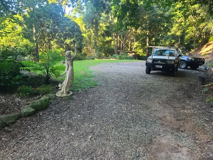Fifth view of Homely land listing, 42-44 Woodridge Close, Redlynch QLD 4870