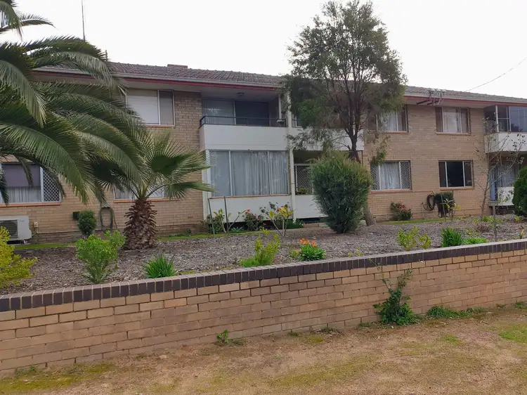 Main view of Homely unit listing, 4/16 Chidlow Street, Northam WA 6401