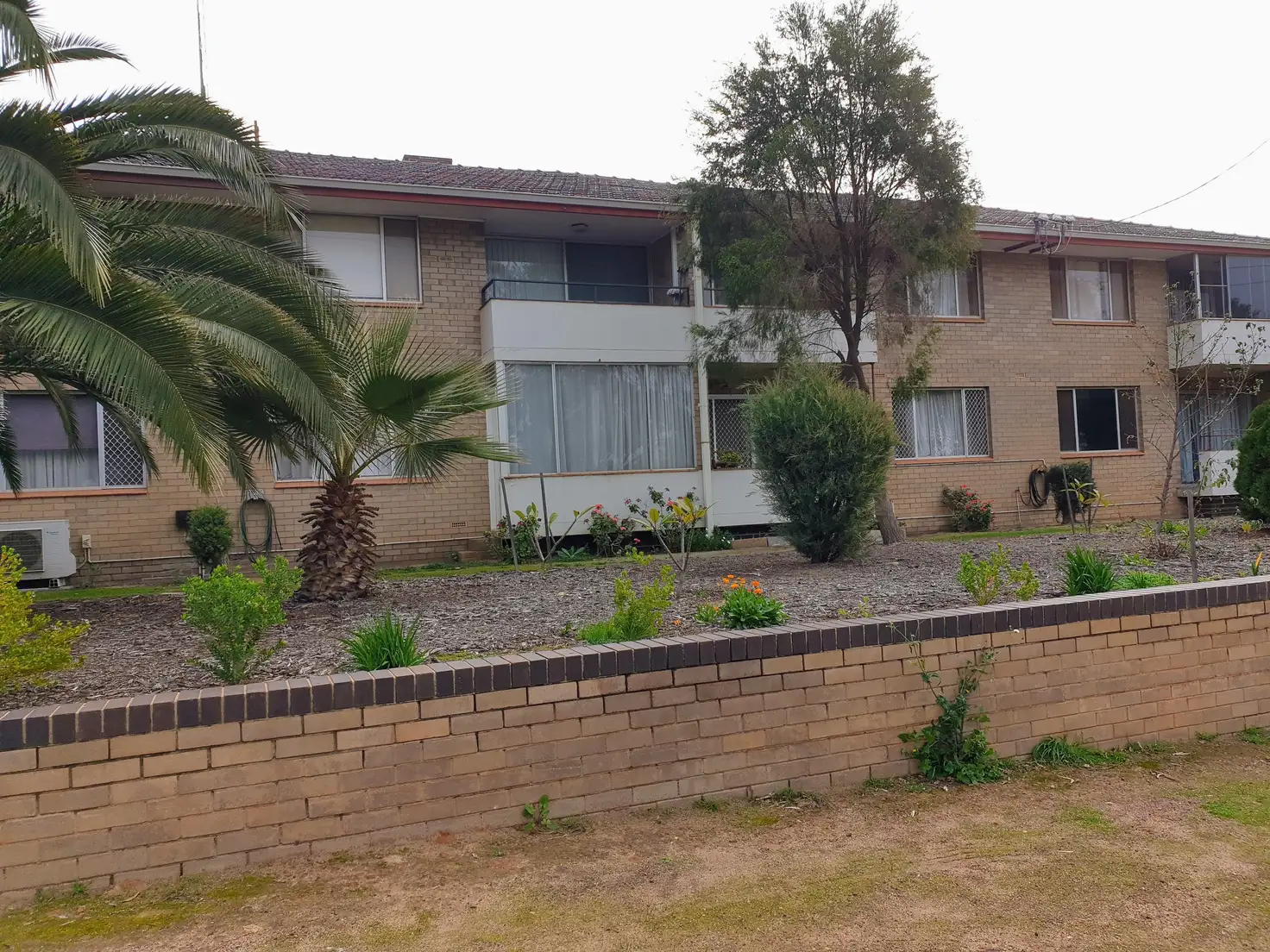 Main view of Homely unit listing, 4/16 Chidlow Street, Northam WA 6401