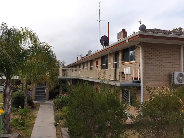 Second view of Homely unit listing, 4/16 Chidlow Street, Northam WA 6401
