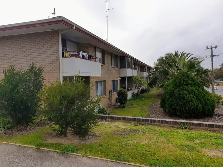 Third view of Homely unit listing, 4/16 Chidlow Street, Northam WA 6401