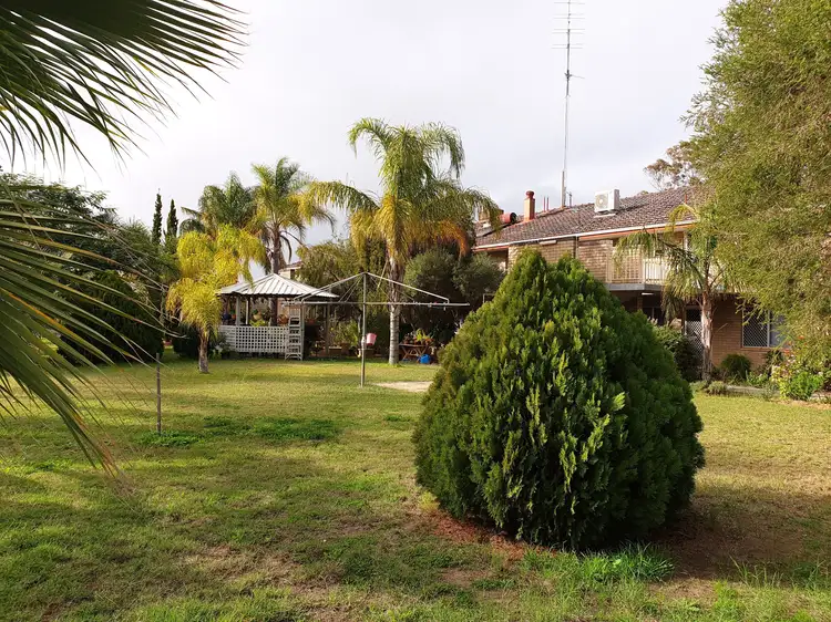 Fifth view of Homely unit listing, 4/16 Chidlow Street, Northam WA 6401