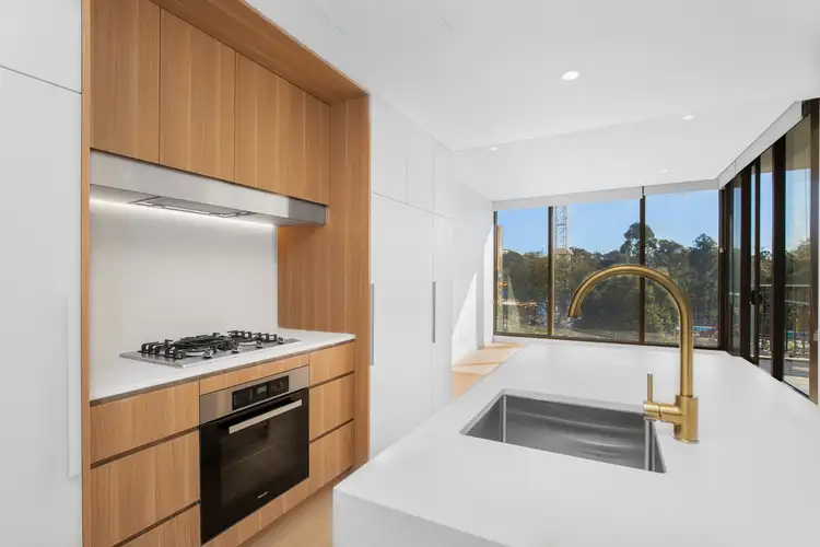 Fifth view of Homely apartment listing, 80 Waterloo Rd, Macquarie Park NSW 2113