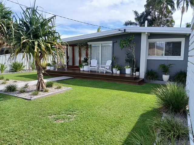 Address available on request