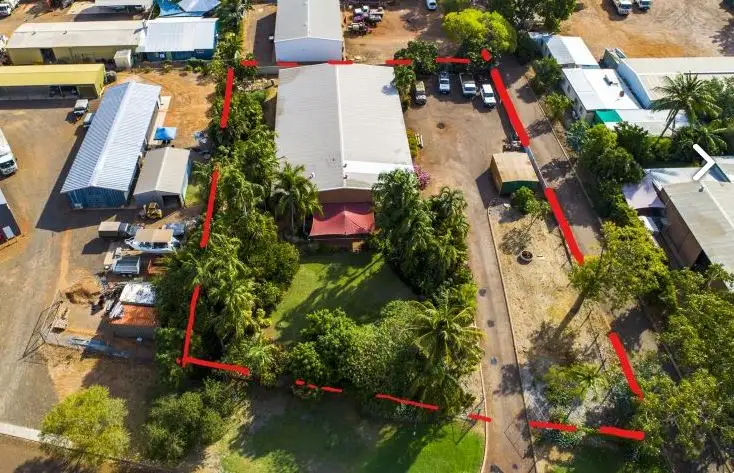Main view of Homely house listing, 7A Poincettia Way, Kununurra WA 6743