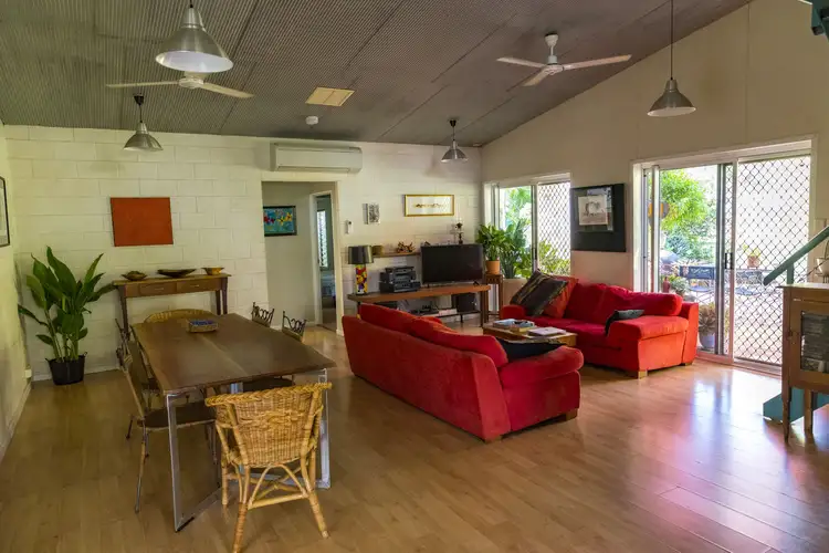 Third view of Homely house listing, 7A Poincettia Way, Kununurra WA 6743