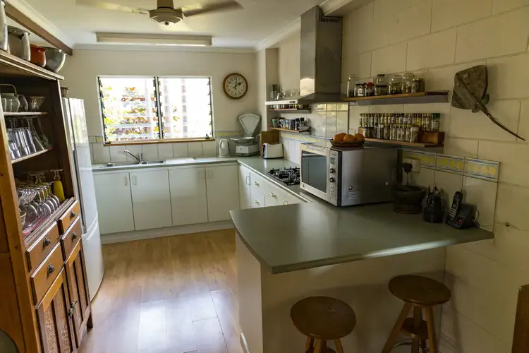 Fourth view of Homely house listing, 7A Poincettia Way, Kununurra WA 6743