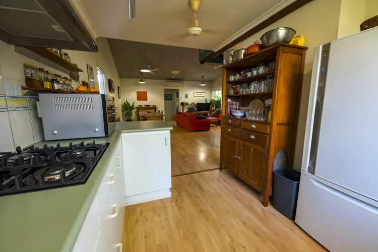 Fifth view of Homely house listing, 7A Poincettia Way, Kununurra WA 6743
