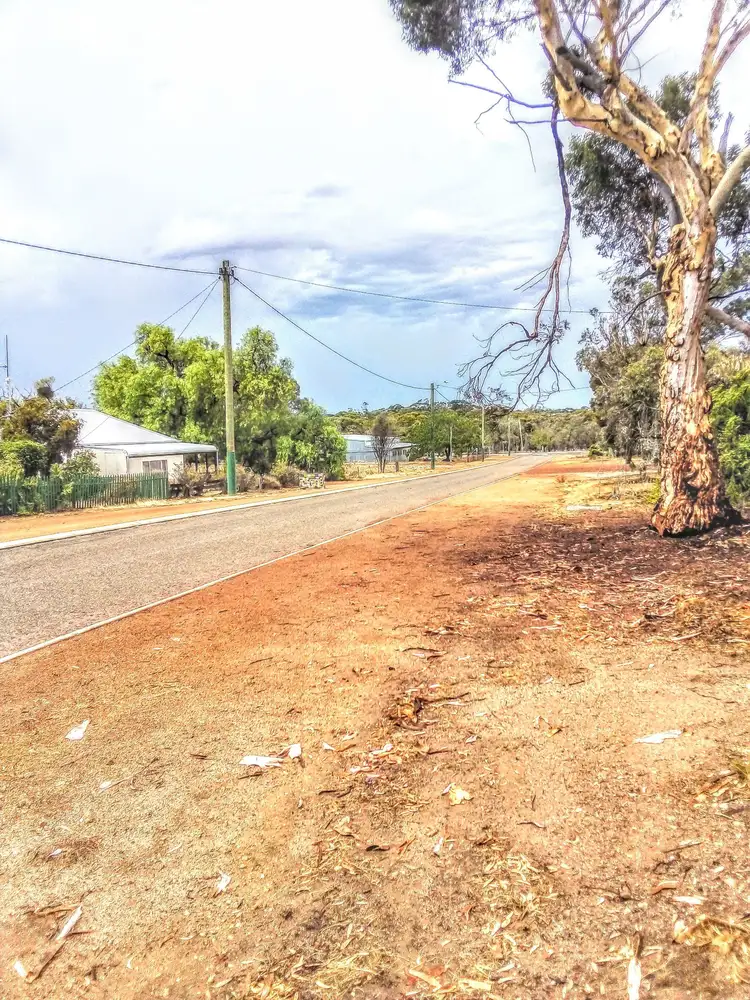 Fourth view of Homely land listing, 8 Quartz Street, Pingelly WA 6308