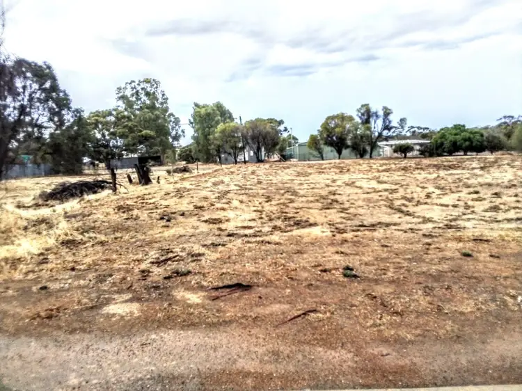 Seventh view of Homely land listing, 8 Quartz Street, Pingelly WA 6308
