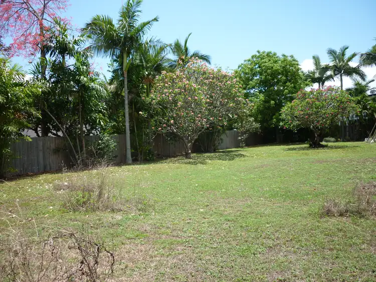 Main view of Homely land listing, Address available on request