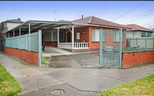 Second view of Homely house listing, 46 Amiel St, Springvale VIC 3171