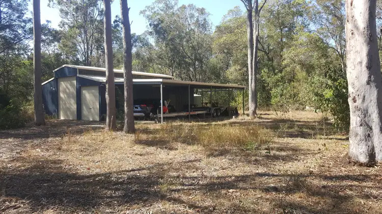 1384 Anderleigh Road, Anderleigh QLD 4570