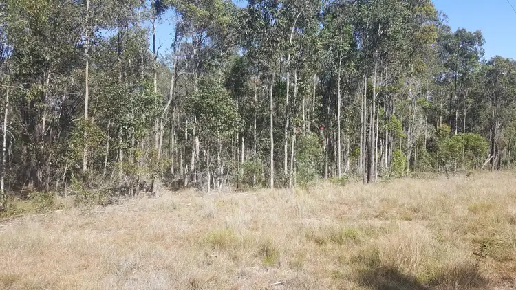 Third view of Homely land listing, 1384 Anderleigh Road, Anderleigh QLD 4570