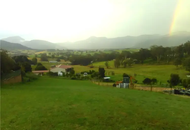 Main view of Homely land listing, 98 Snowy Mountains Hwy, Bemboka NSW 2550
