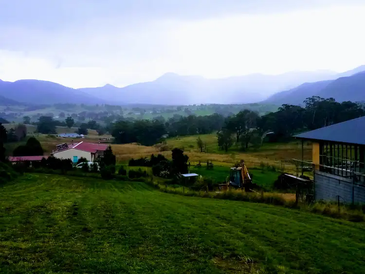 Third view of Homely land listing, 98 Snowy Mountains Hwy, Bemboka NSW 2550