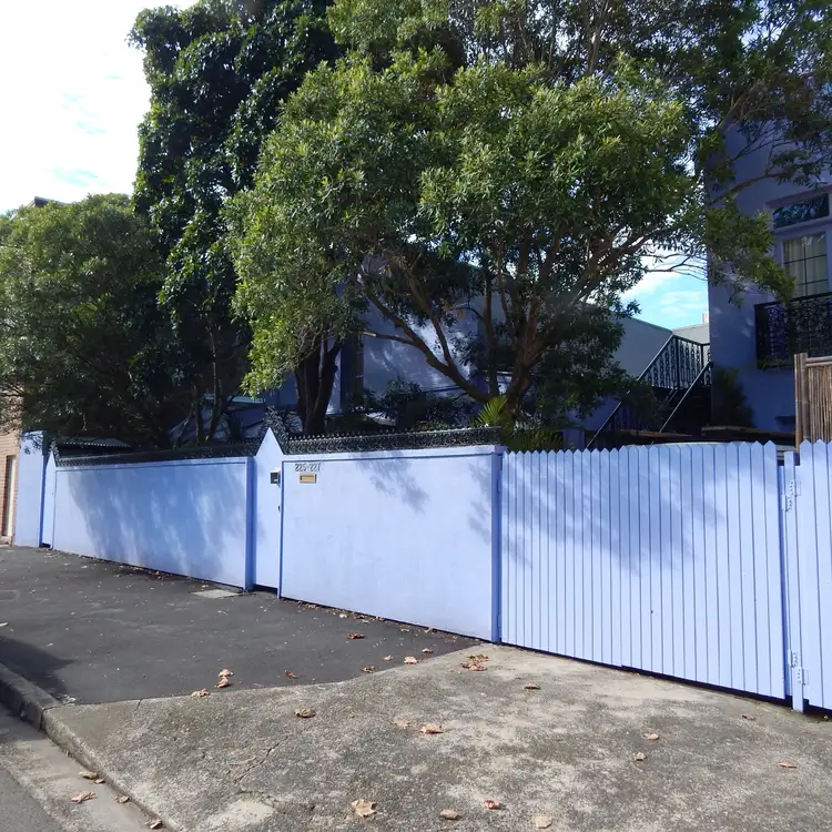 Third view of Homely block of units listing, Address available on request