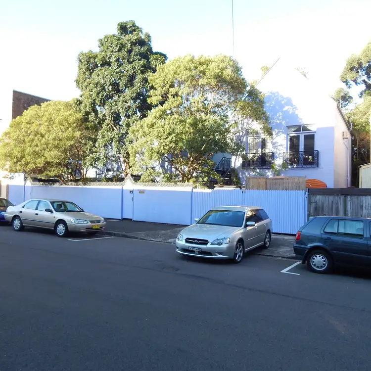 Fourth view of Homely block of units listing, Address available on request