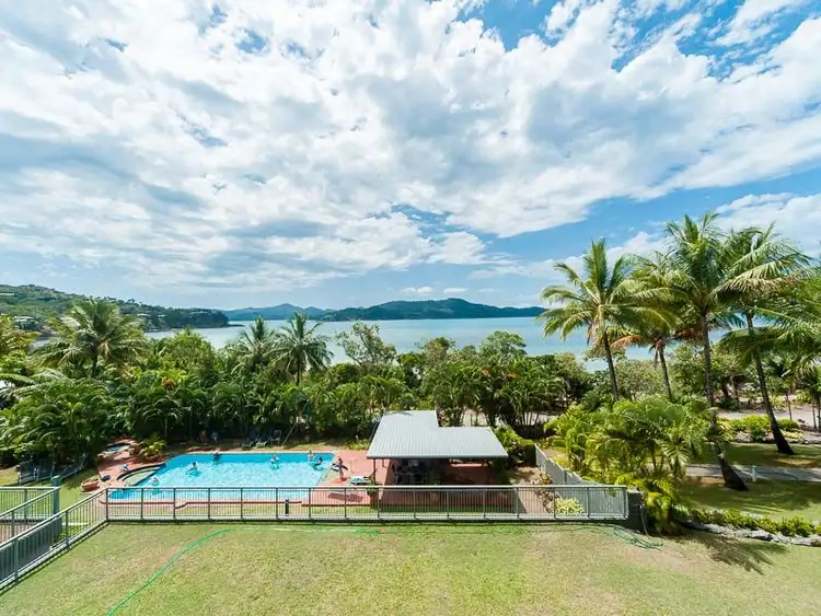 Hibiscus D206/15 Resort Drive, Hamilton Island QLD 4803