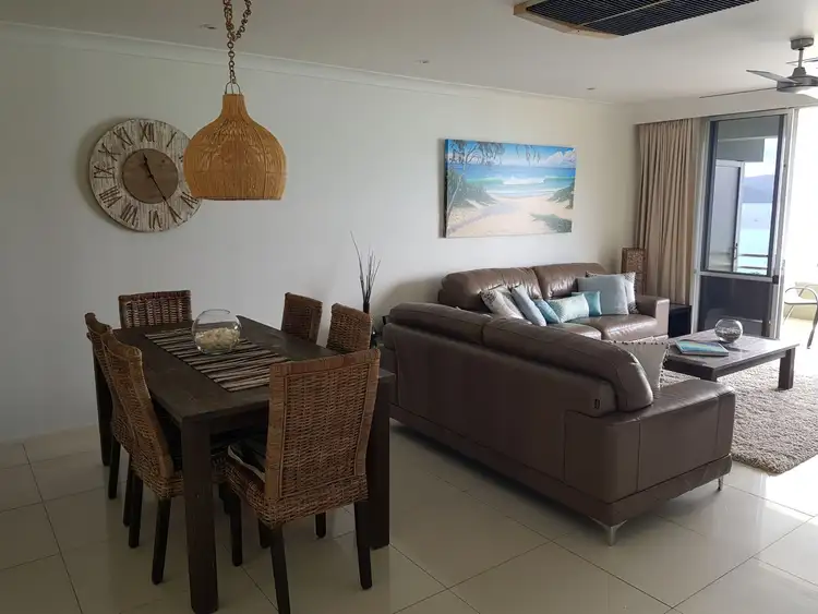 Sixth view of Homely unit listing, Hibiscus D206/15 Resort Drive, Hamilton Island QLD 4803