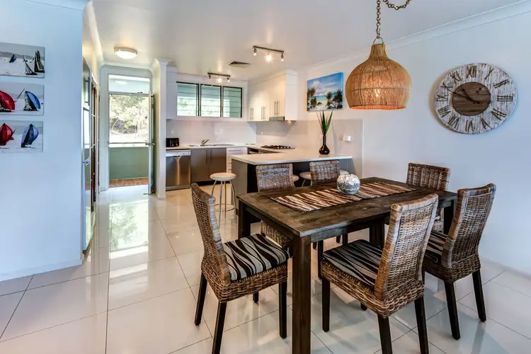Seventh view of Homely unit listing, Hibiscus D206/15 Resort Drive, Hamilton Island QLD 4803