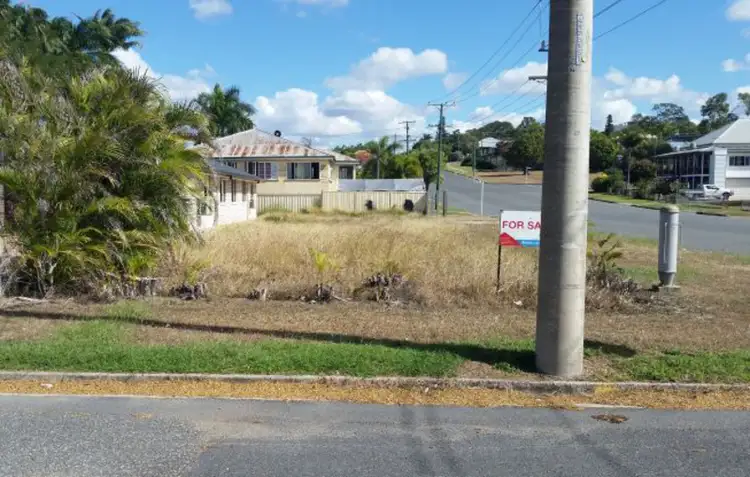 Main view of Homely land listing, 118 Murray Street, The Range QLD 4700