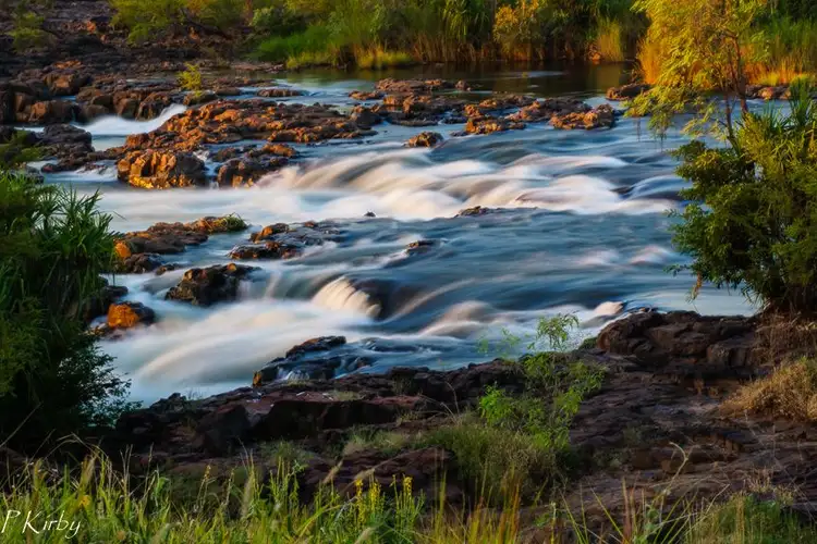 Third view of Homely land listing, Lot 101 Chamberlain Drive, Kununurra WA 6743