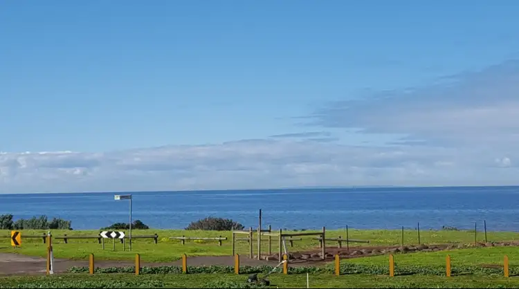 Second view of Homely land listing, 340 Cunninghams Road, Werribee South VIC 3030