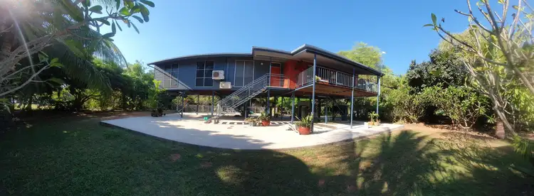 Main view of Homely rural property listing, Lot 243 Balanda Drive, Dundee Beach NT 840